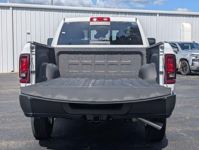 new 2025 Ram 2500 car, priced at $52,304