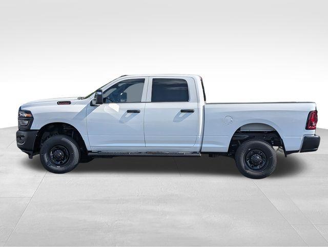 new 2025 Ram 2500 car, priced at $52,304