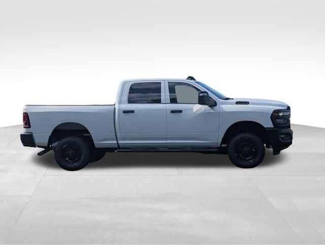 new 2025 Ram 2500 car, priced at $52,304