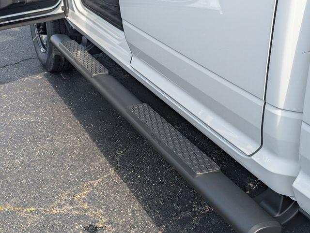 new 2025 Ram 2500 car, priced at $52,304