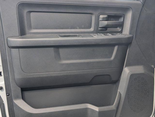 new 2025 Ram 2500 car, priced at $52,304