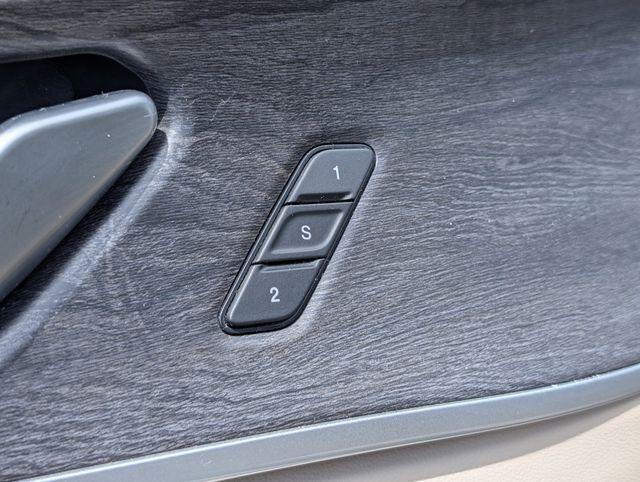 used 2021 Jeep Grand Cherokee L car, priced at $26,499