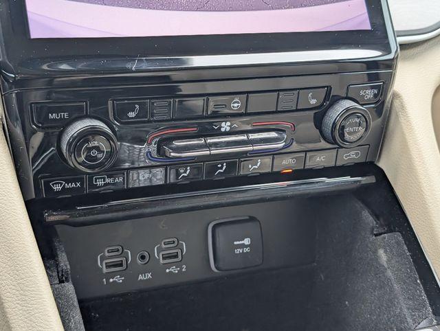 used 2021 Jeep Grand Cherokee L car, priced at $26,499