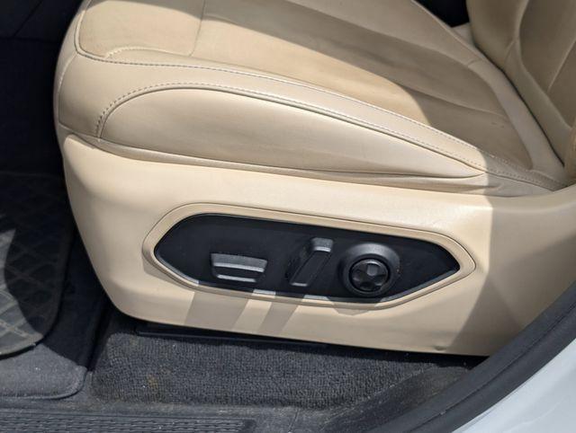 used 2021 Jeep Grand Cherokee L car, priced at $26,499