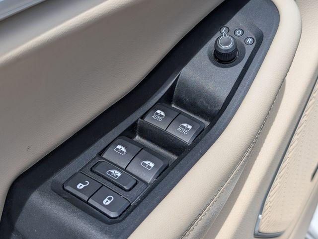 used 2021 Jeep Grand Cherokee L car, priced at $26,499