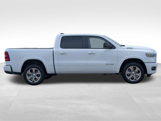 new 2026 Ram 1500 car, priced at $58,064