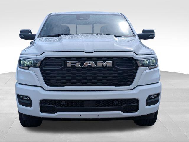 new 2026 Ram 1500 car, priced at $58,064