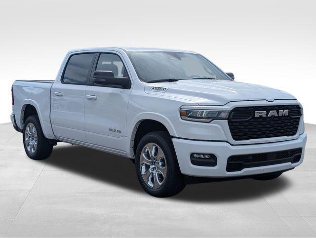 new 2026 Ram 1500 car, priced at $58,064