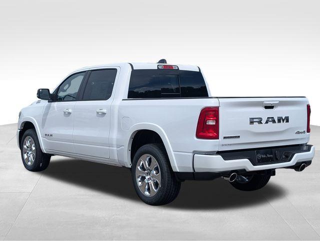 new 2026 Ram 1500 car, priced at $58,064