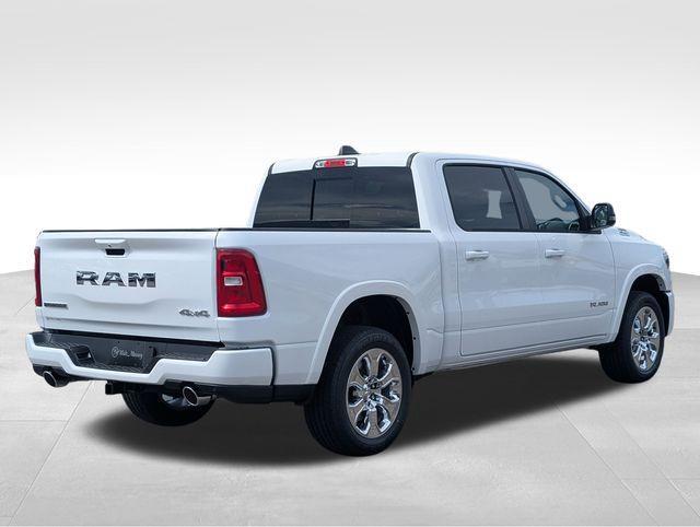 new 2026 Ram 1500 car, priced at $58,064