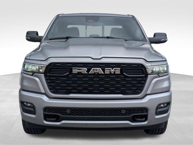 new 2026 Ram 1500 car, priced at $59,616