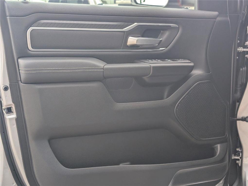 new 2026 Ram 1500 car, priced at $57,269