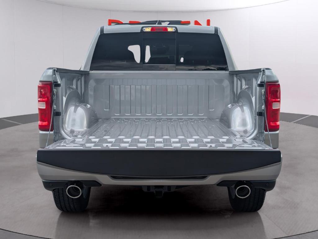 new 2026 Ram 1500 car, priced at $57,269