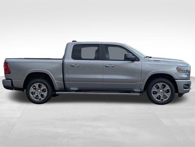 new 2026 Ram 1500 car, priced at $59,616