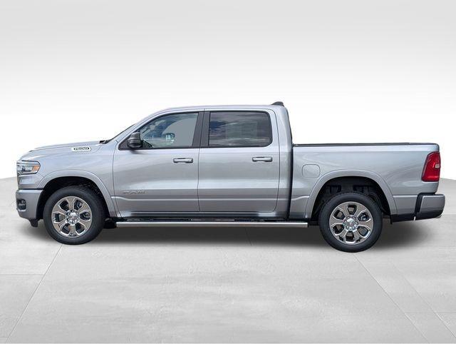 new 2026 Ram 1500 car, priced at $59,616