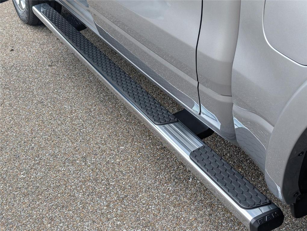 new 2026 Ram 1500 car, priced at $57,269