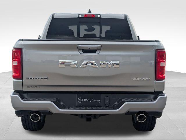 new 2026 Ram 1500 car, priced at $59,616
