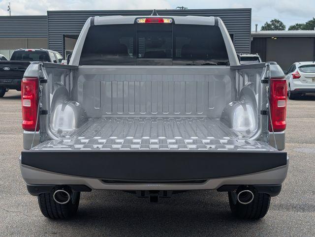new 2026 Ram 1500 car, priced at $59,616