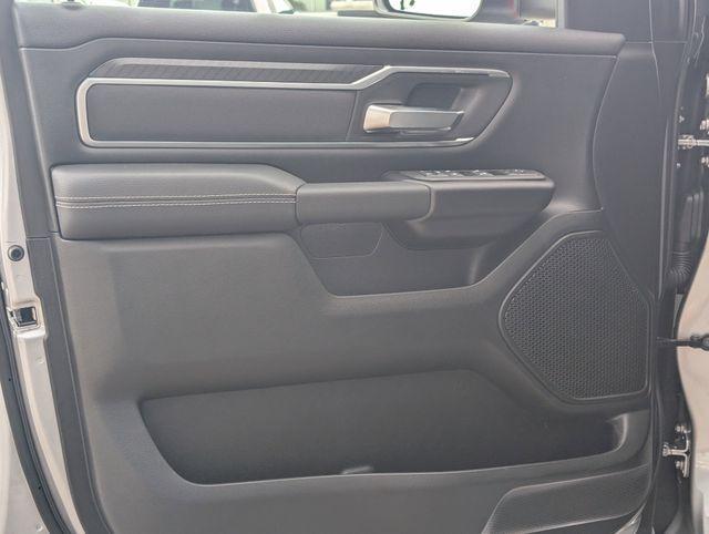 new 2026 Ram 1500 car, priced at $59,616