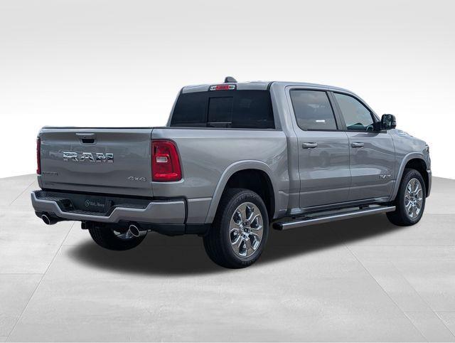 new 2026 Ram 1500 car, priced at $59,616