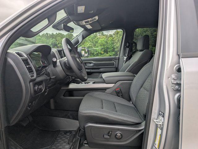 new 2026 Ram 1500 car, priced at $59,616