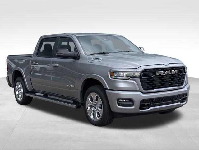 new 2026 Ram 1500 car, priced at $59,616