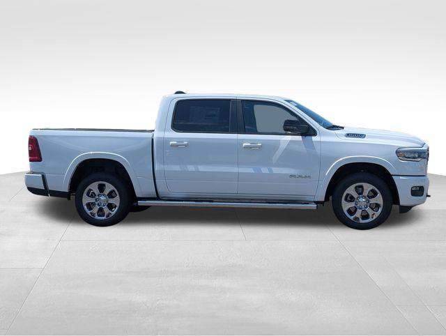 new 2026 Ram 1500 car, priced at $57,344