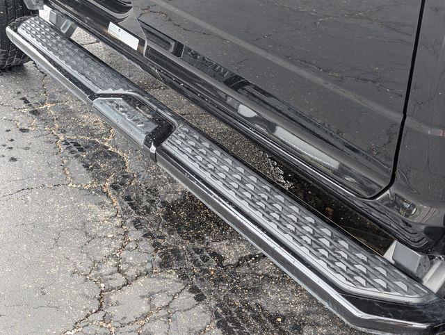 new 2025 Ram 3500 car, priced at $74,624