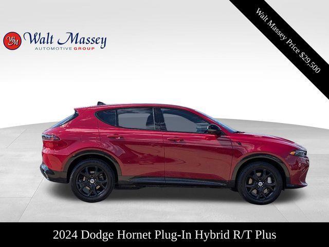 used 2024 Dodge Hornet car, priced at $29,500