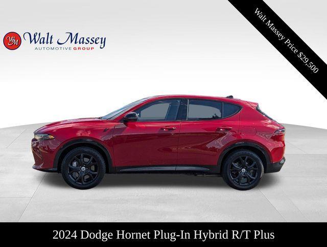 used 2024 Dodge Hornet car, priced at $29,500