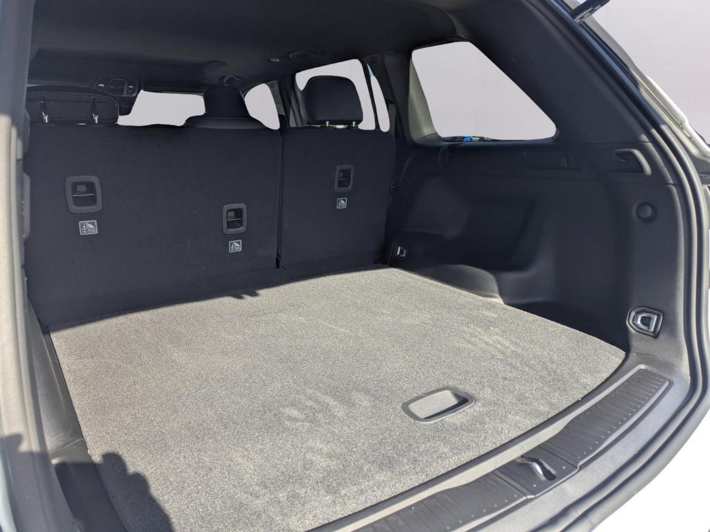 new 2025 Jeep Grand Cherokee car, priced at $41,384