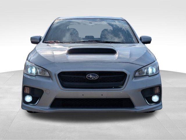 used 2016 Subaru WRX car, priced at $12,995