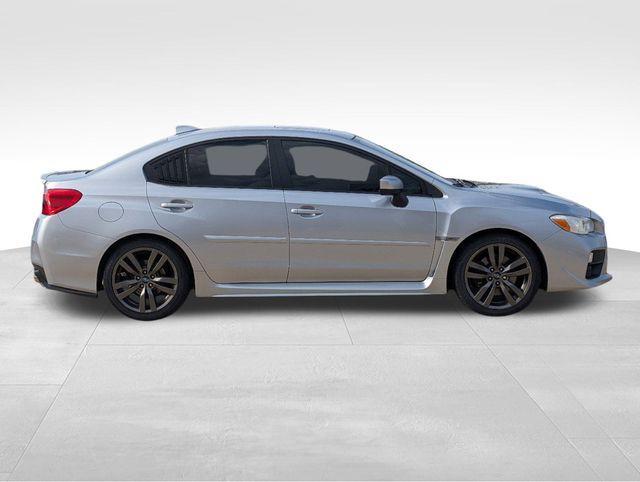 used 2016 Subaru WRX car, priced at $12,995