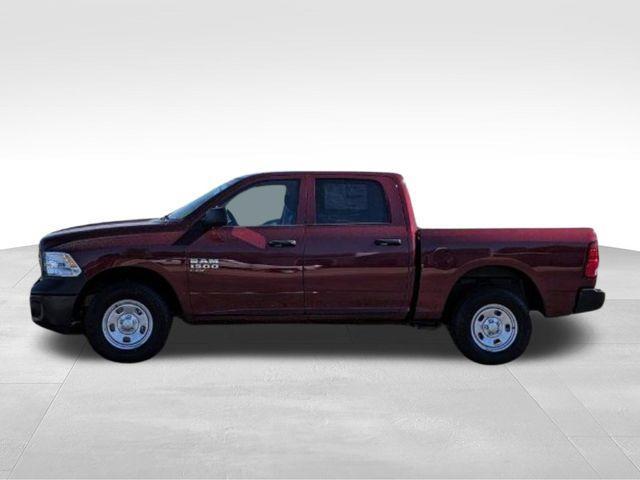 new 2024 Ram 1500 Classic car, priced at $33,649