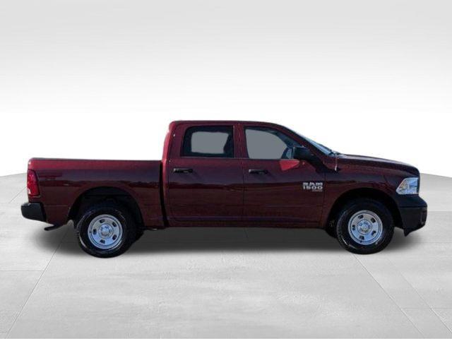 new 2024 Ram 1500 Classic car, priced at $33,649