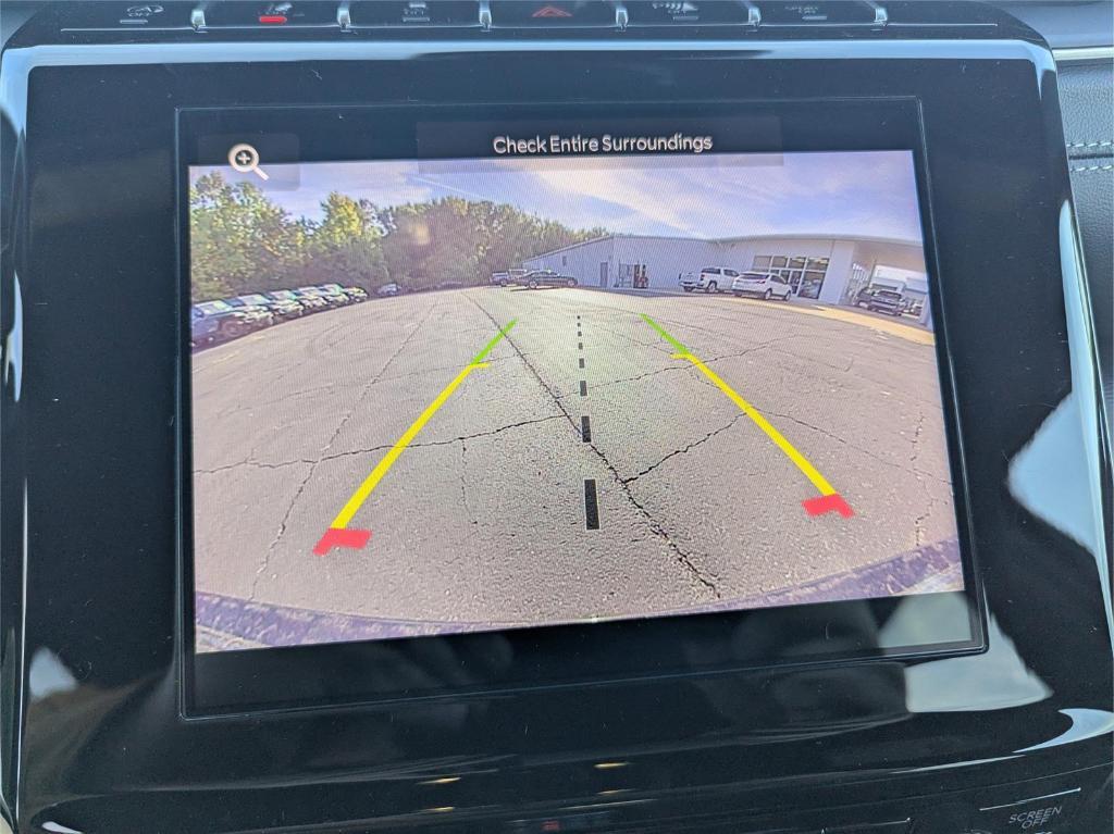 new 2025 Jeep Grand Cherokee car, priced at $41,902