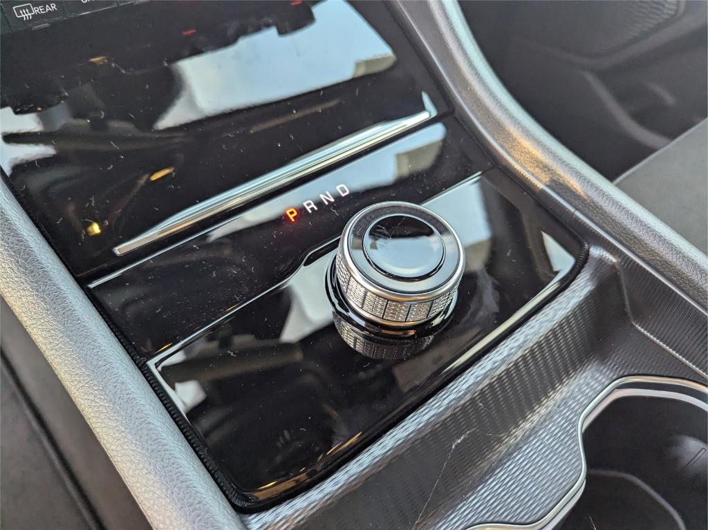 new 2025 Jeep Grand Cherokee car, priced at $41,902