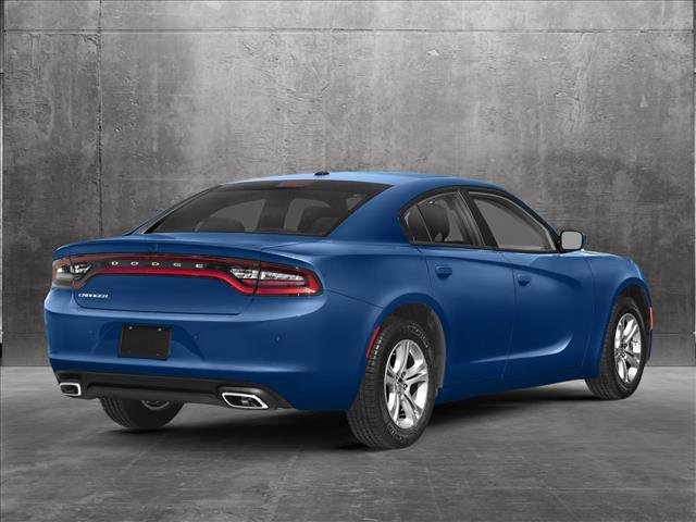 new 2023 Dodge Charger car, priced at $26,492