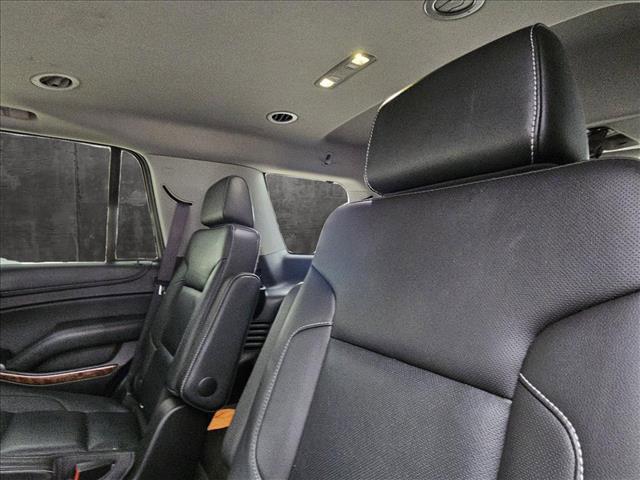 used 2016 Chevrolet Tahoe car, priced at $23,255