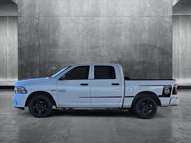 used 2015 Ram 1500 car, priced at $13,385