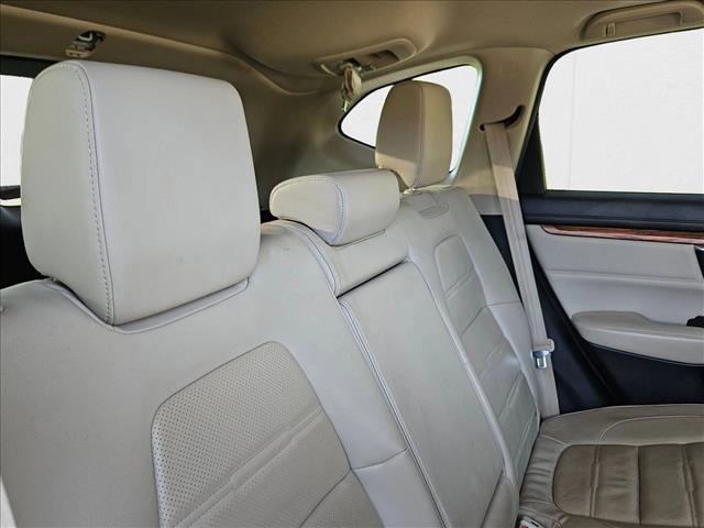 used 2017 Honda CR-V car, priced at $15,653