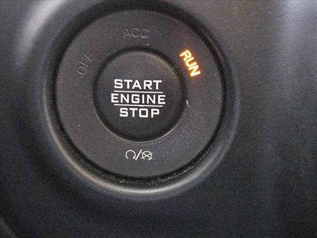 used 2020 Jeep Wrangler Unlimited car, priced at $23,719