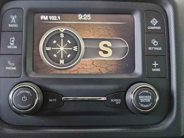 used 2020 Jeep Wrangler Unlimited car, priced at $23,719