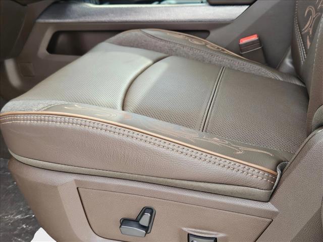 new 2026 Ram 3500 car, priced at $91,259