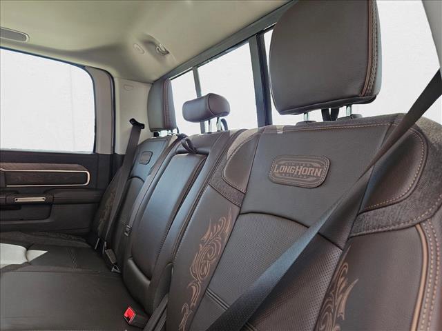 new 2026 Ram 3500 car, priced at $91,259