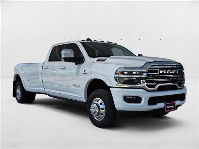 new 2026 Ram 3500 car, priced at $91,259