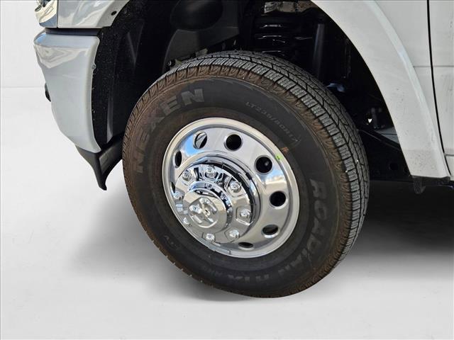 new 2026 Ram 3500 car, priced at $91,259