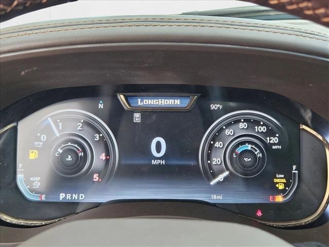 new 2026 Ram 3500 car, priced at $91,259