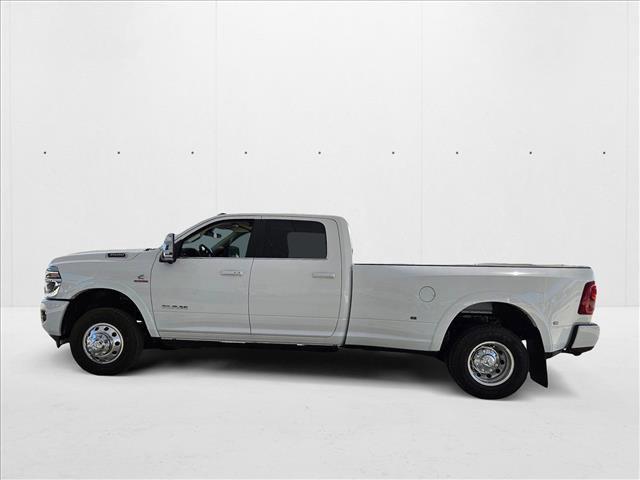 new 2026 Ram 3500 car, priced at $91,259