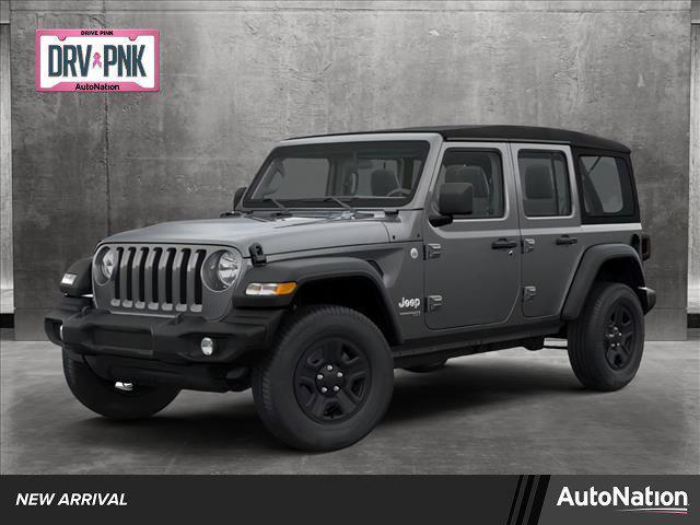 used 2001 Jeep Wrangler car, priced at $8,579